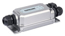 Intellinet Outdoor Vandalproof Gigabit High-Power Poe+ Injector, One, W128290667 (High-Power Poe+ Injector, One 30 W Port, Ieee 802.3At/Af Compliant, Ip67 Waterproof, Ik10 Vandal-Proof, Metal)