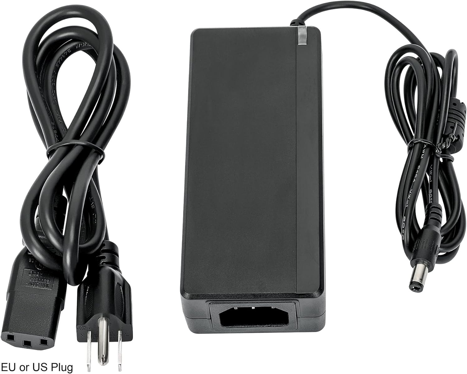 Intellinet 5-Port Gigabit Ethernet PoE+ Switch mit SFP-Port