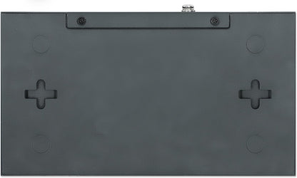 INTELLINET 5-Port PoE++ Switch 4 Gb + 1 RJ45 Gb Uplink-Port