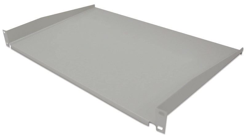 Intellinet 19 Inch Cantilever Shelf, 1U, Shelf 300 mm, Non-Vented