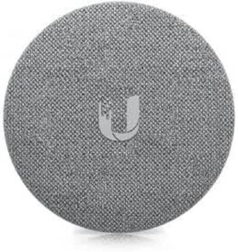 Ubiquiti UP-CHIME-EU Bouton poussoir de sonnette de porte Gris, Blanc Sans fil