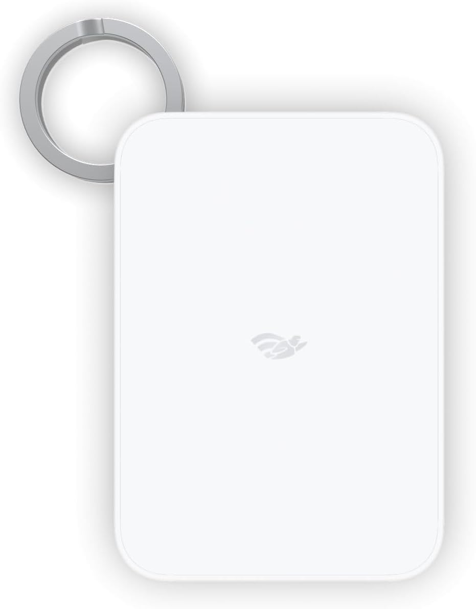 Ubiquiti WiFiMan Wizard