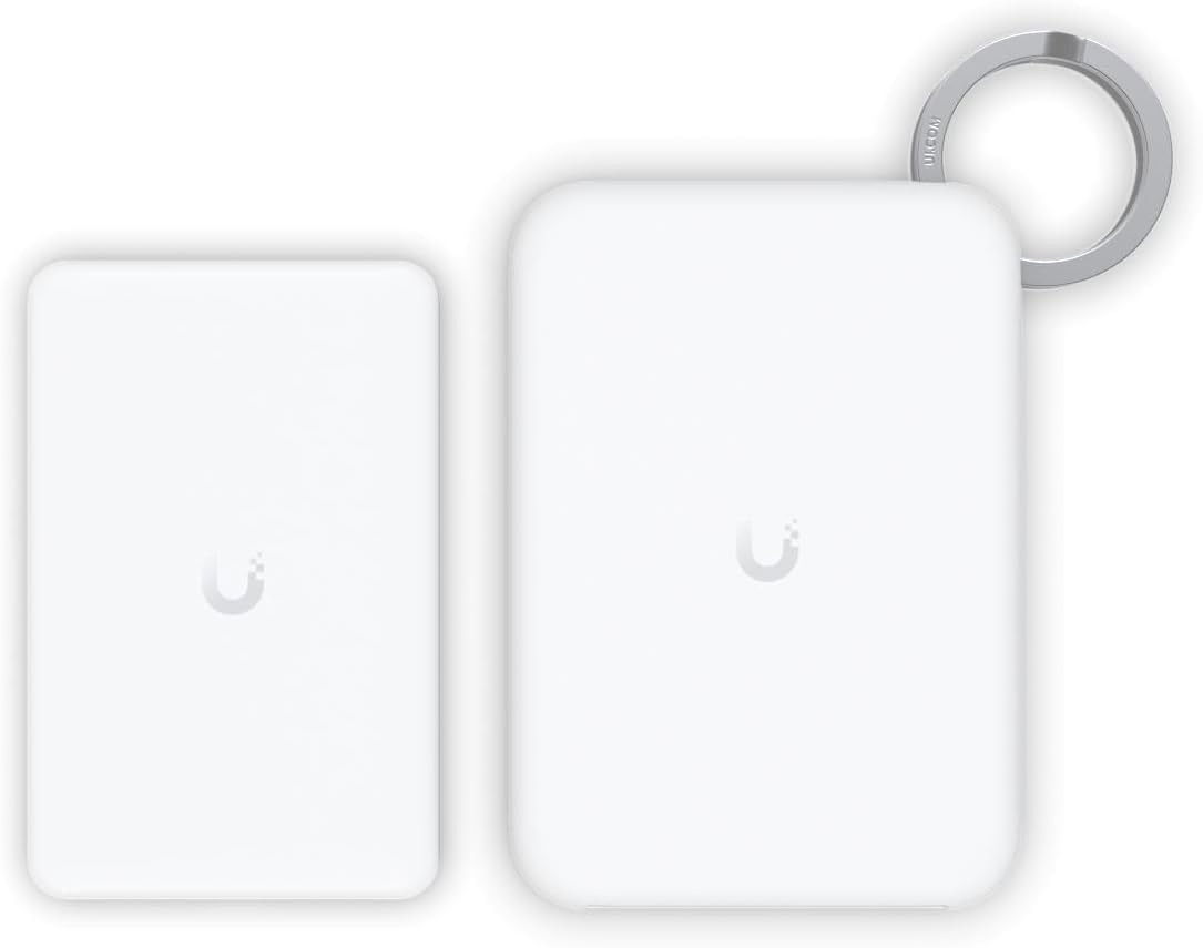 Ubiquiti WiFiMan Wizard