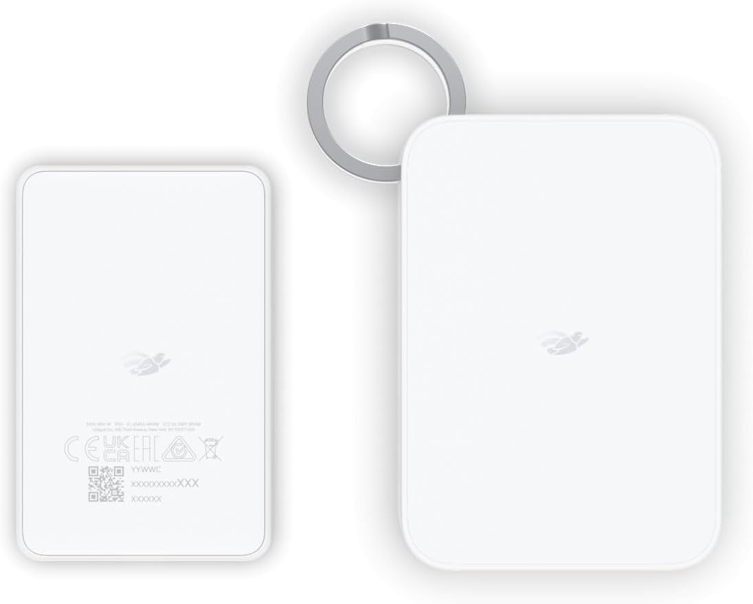 Ubiquiti WiFiMan Wizard