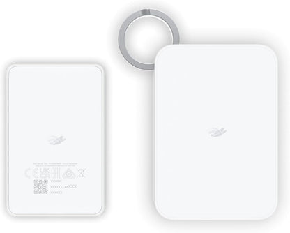 Ubiquiti WiFiMan Wizard