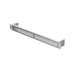 Ubiquiti UniFi Silver 1U Rack Mount Ventilated OCD Panel for 19 Inch Network Rack or Server Cabinet (UACC-Rack-Panel-Vented-1U