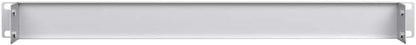 Ubiquiti UniFi Silver 1U Rack Mount Ventilated OCD Panel for 19 Inch Network Rack or Server Cabinet (UACC-Rack-Panel-Vented-1U