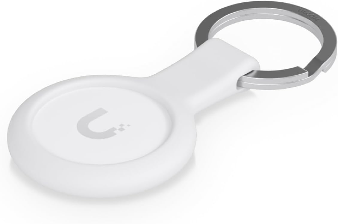 Ubiquiti Pocket Keyfob, W128306118