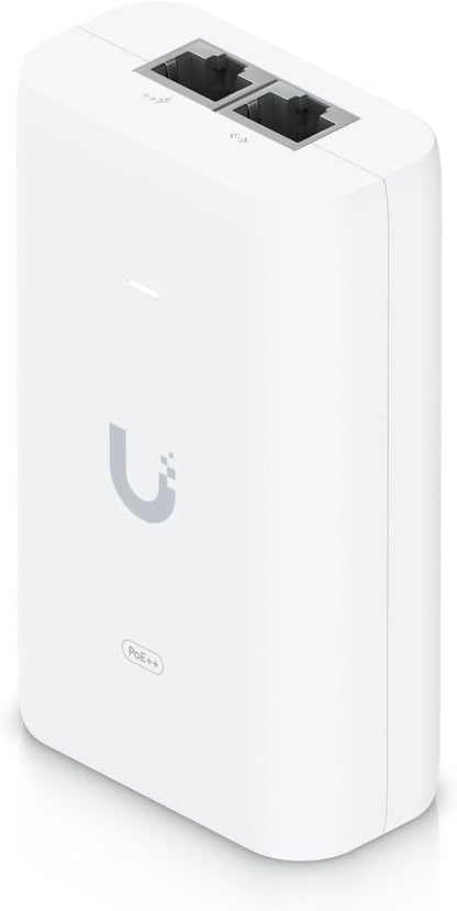 UBIQUITI UISP U-PoE Gigabit Ethernet 48 V