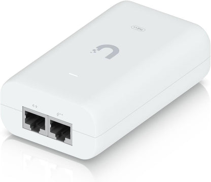 UBIQUITI UISP U-PoE Gigabit Ethernet 48 V