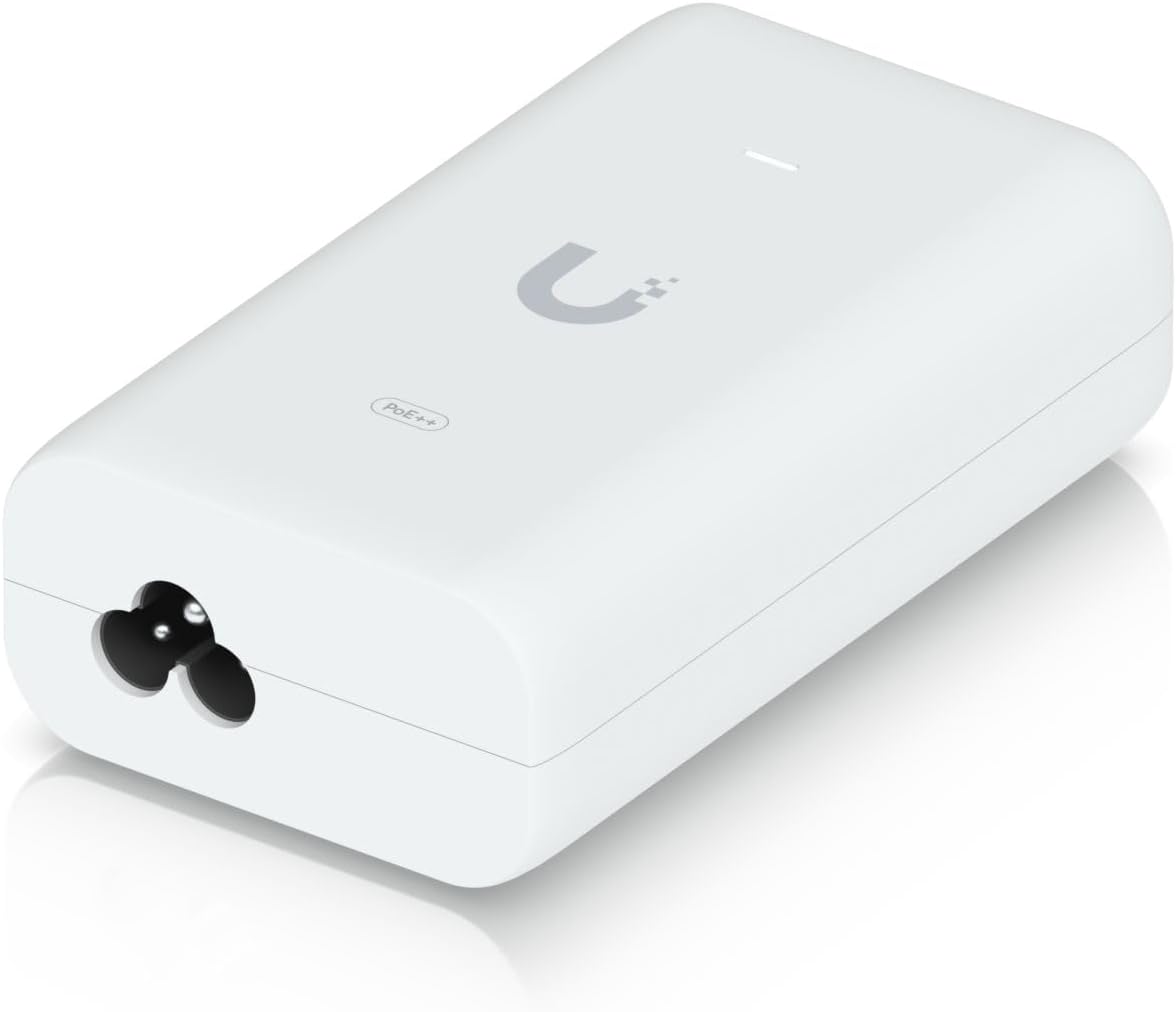 UBIQUITI UISP U-PoE Gigabit Ethernet 48 V