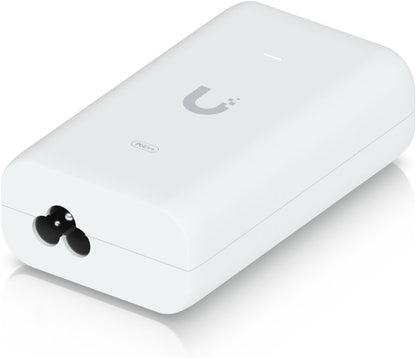 UBIQUITI UISP U-PoE Gigabit Ethernet 48 V