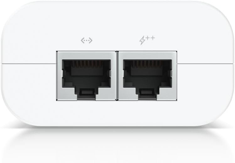 UBIQUITI UISP U-PoE Gigabit Ethernet 48 V