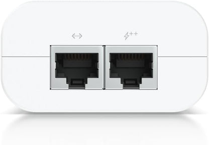 UBIQUITI UISP U-PoE Gigabit Ethernet 48 V