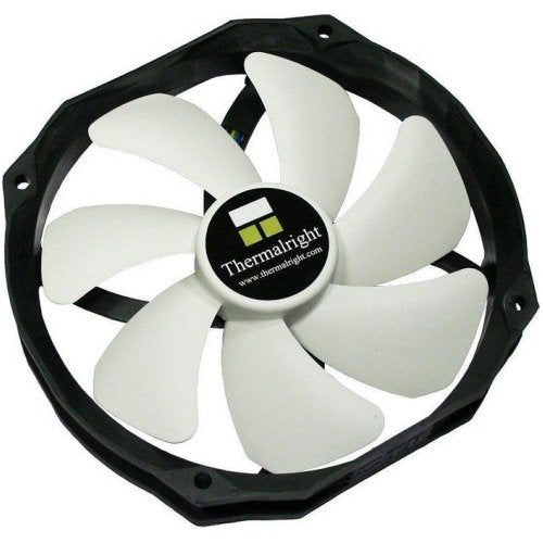 THERMALRIGHT TY 147 A, 140 x 152 x 26,5 mm, Enhanced Hyper-Flow Bearing, 300-1.300 U/min, 15-21 dBa, 28,7-125 m³/h, 4-Pin PWM Anschluss