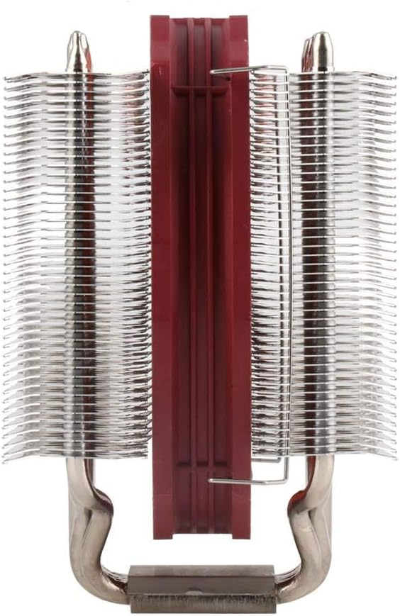 Thermalright Silver Arrow T8 CPU-Kühler