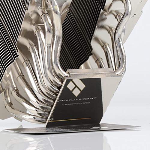 Thermalright Silver Arrow Silver Arrow IB-E Extreme Rev.B CPU-Kühler rev B