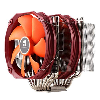 Thermalright Silver Arrow Silver Arrow IB-E Extreme Rev.B CPU-Kühler rev B
