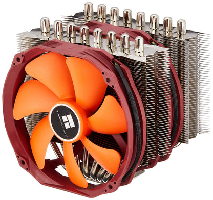 Thermalright Silver Arrow Silver Arrow IB-E Extreme Rev.B CPU-Kühler rev B