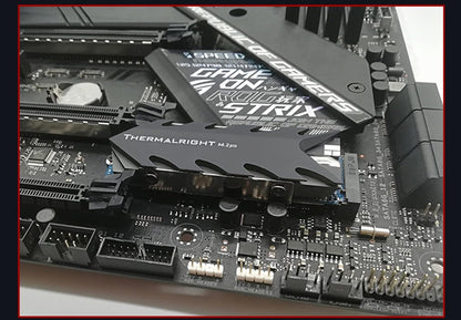Thermalright M2 TR-M.2 2280 Pro