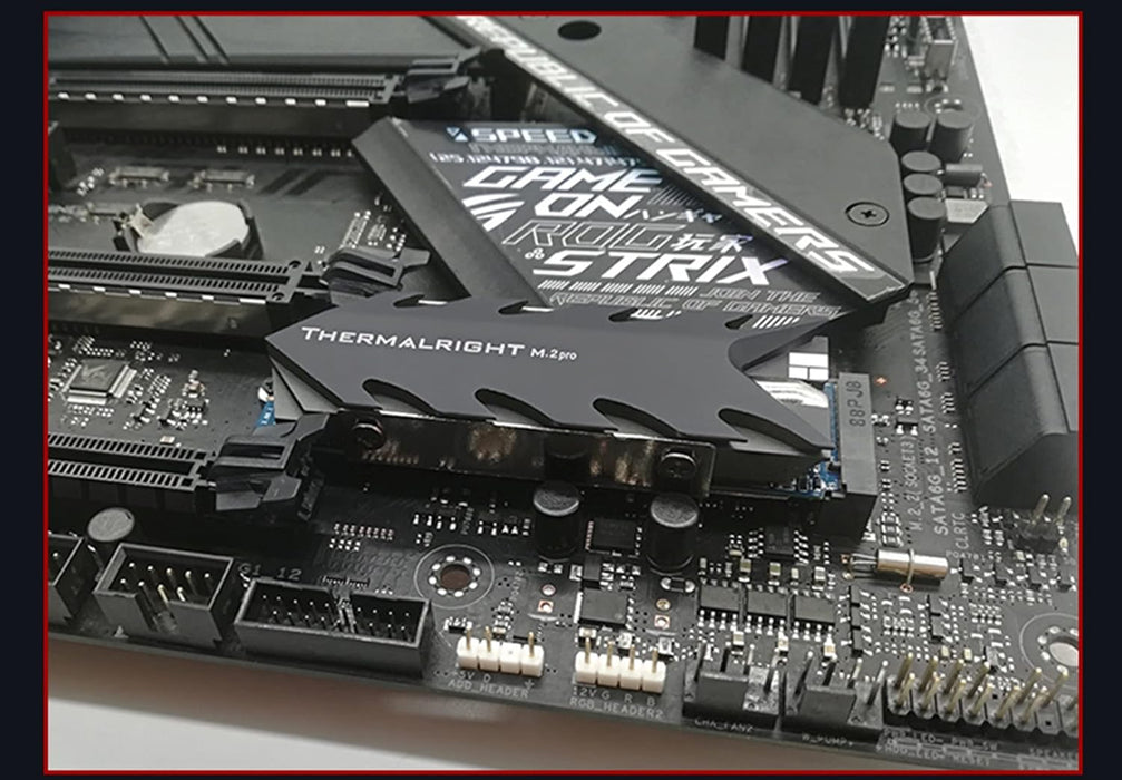 Thermalright M2 TR-M.2 2280 Pro