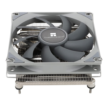 Thermalright AXP90-X36 – CPU-Lüfter, niedriges Profil 36 mm, Intel 115X/1200/1700; AMD/AM4 AMD
