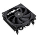 Thermalright AXP90-X36 Prozessor Luftkühlung 9,2 cm Schwarz