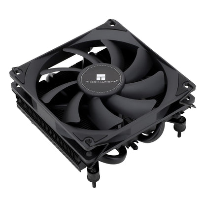Thermalright AXP90-X36 Prozessor Luftkühlung 9,2 cm Schwarz