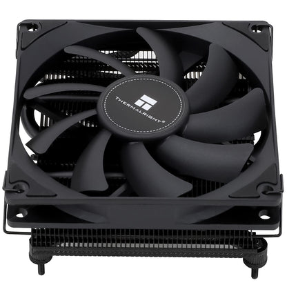 Thermalright AXP90-X36 Prozessor Luftkühlung 9,2 cm Schwarz