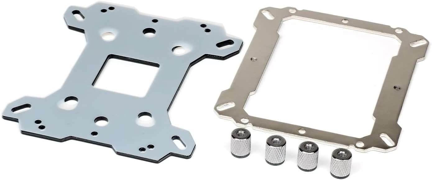 Thermalright Kit Type A1 - Sockel 1700 Zubehör CPU Kühler