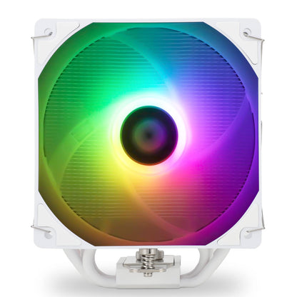 Thermalright Kühler Assassin King 120 SE ARGB WHITE