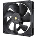Thermalright Lüfter TL-E12B Extrem 120mm PWM