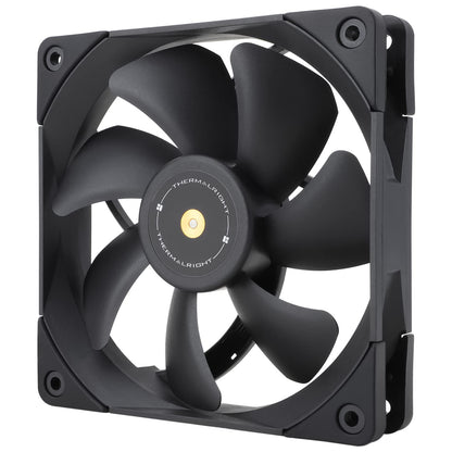 Thermalright Lüfter TL-E12B Extrem 120mm PWM