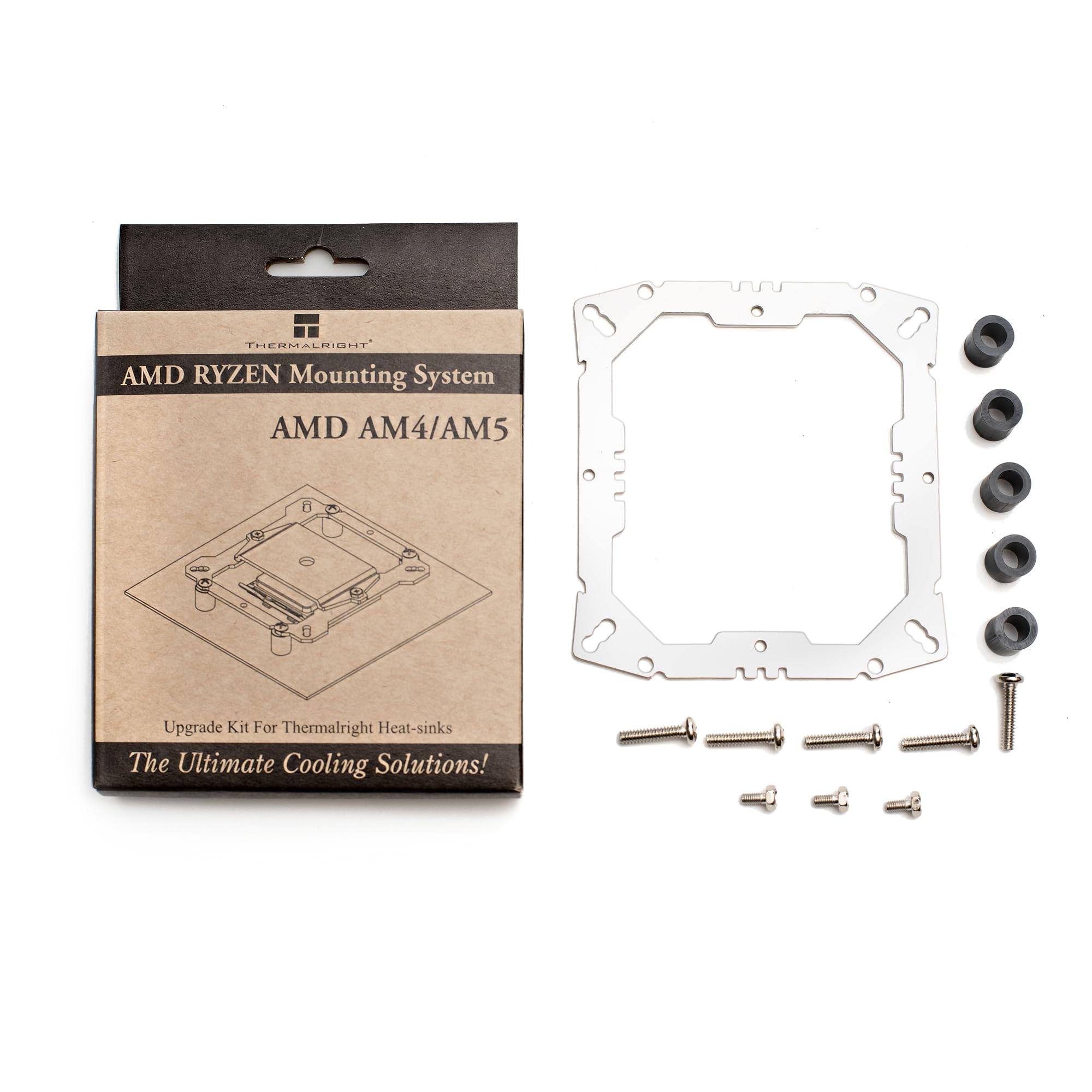 Thermalright Kühler Zubehör !AM5! Kit Type B Retail
