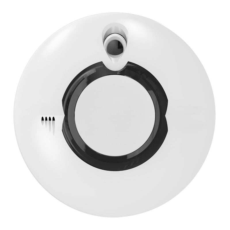 Fire Angel ST-630-DET Thermoptek smoke detector 10 years battery life, wireless connectable, Q-label