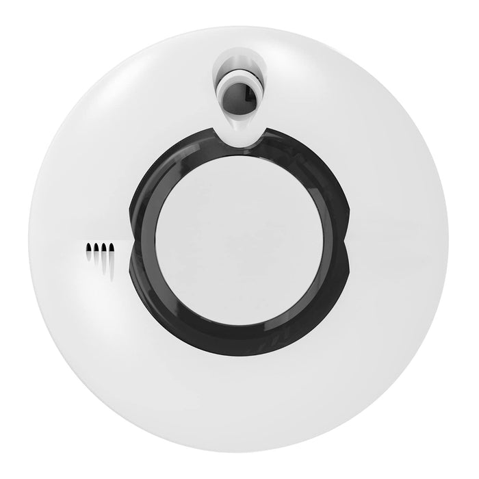 Fire Angel ST-630-DET Thermoptek smoke detector 10 years battery life, wireless connectable, Q-label