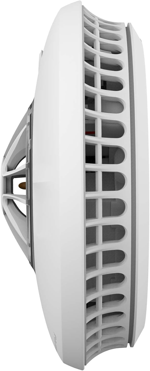 Fire Angel HT-630-EUT Thermistek Heat Alarm 10 Year Battery Life, Radio Networkable