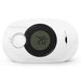 Fire Angel Carbon Monoxide Detector FA3322-EUX10, White