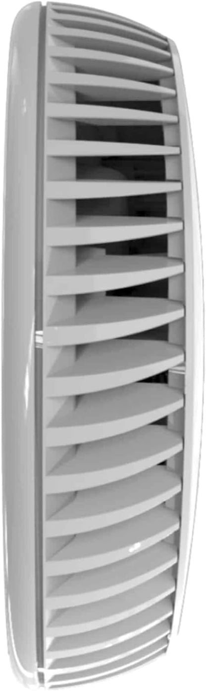 Fire Angel Optischer Q-Label Rauchmelder mit 10-Jahres-Batterie, FA6120-INT (ST-622 / ST-620 Ersatz, neue Generation)