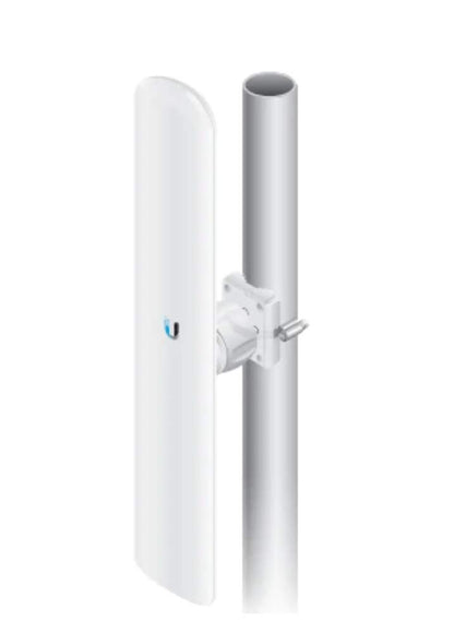 Ubiquiti Networks airMAX 5 GHz LiteBeam AC AP with 16 dBi 120ø Sector, LBE-5AC-16-120 (AP with 16 dBi 120ø Sector Antenna, 450+ Mbps