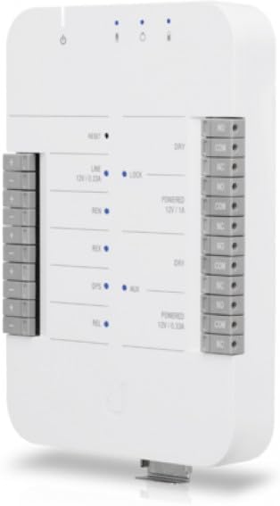 Ubiquiti Networks UniFi Access Hub