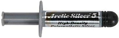 Arctic Silver 5 Thermal Compound 3.5g Tube 1 Tube