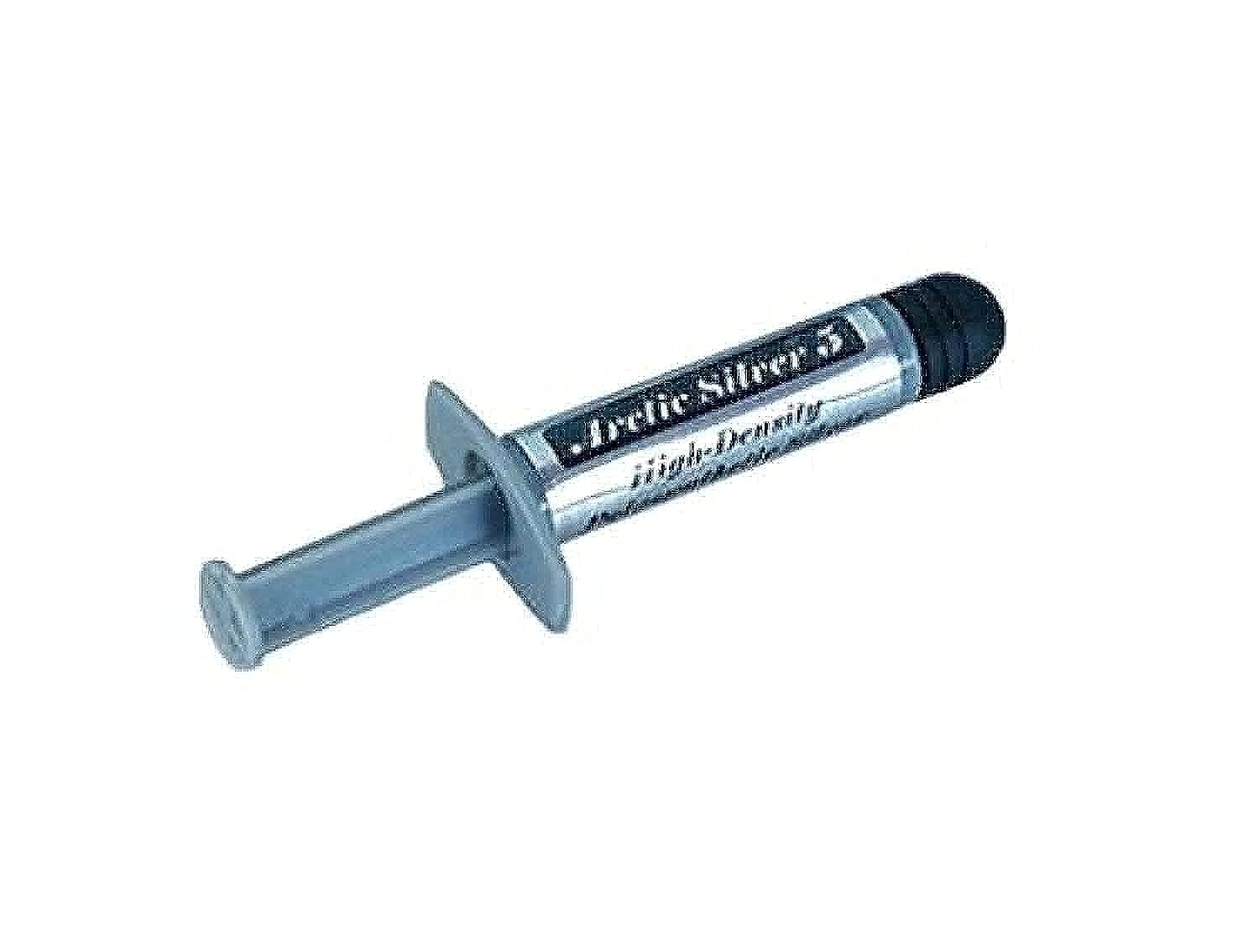Arctic Silver 5 Thermal Compound 3.5g Tube 1 Tube