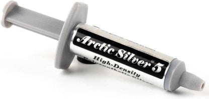 Arctic Silver 5 Thermal Compound 3.5g Tube 1 Tube
