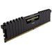 Corsair VENGEANCE LPX 32GB (2 x 16GB) DDR4 3600 (PC4-28800) C16 1.35V Desktop Memory - Black, CMK32GX4M2D3600C16