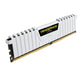 Corsair Vengeance LPX 32GB (2x16GB) DDR4 3200 (PC4-25600) C16 for DDR4 systems - White