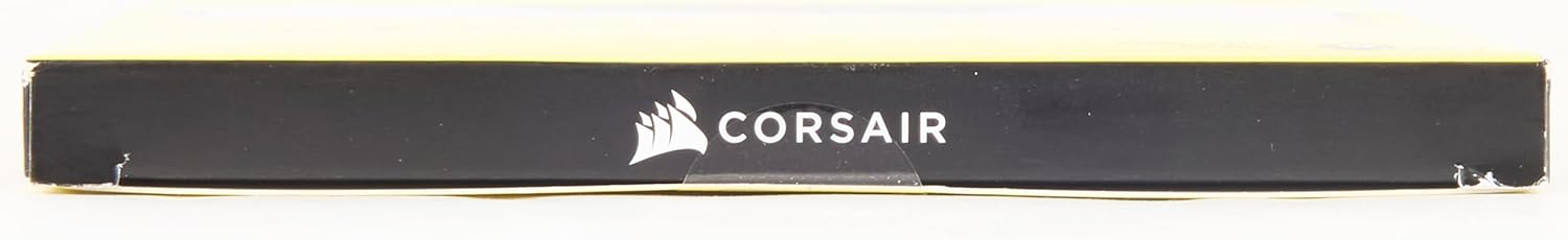 CORSAIR VENGEANCE RGB DDR5 RAM 32GB (2x16GB) 6000MHz CL40 Intel XMP iCUE Compatible Computer Memory - White (CMH32GX5M2B6000C40W) White 32GB (2x16GB)