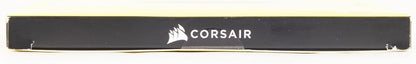 CORSAIR VENGEANCE RGB DDR5 RAM 32GB (2x16GB) 6000MHz CL40 Intel XMP iCUE Compatible Computer Memory - White (CMH32GX5M2B6000C40W) White 32GB (2x16GB)
