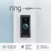 Amazon Ring Video Doorbell Wired