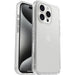 OtterBox Symmetry Hulle fur iPhone 15 Pro transpar